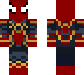 spider gst