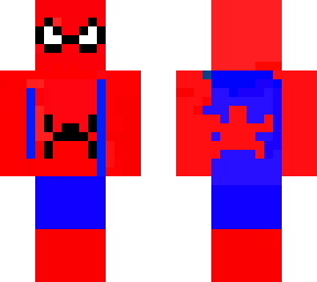 spiderman o