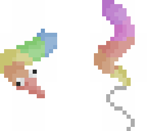 spread the worm
