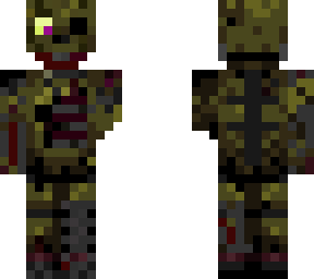 springtrap 2.0