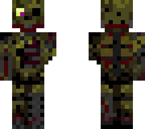 springtrap 2027