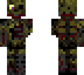 springtrap 2030