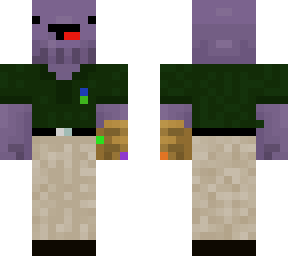 sr thanos
