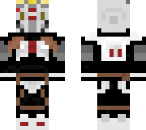 star wars trooper.