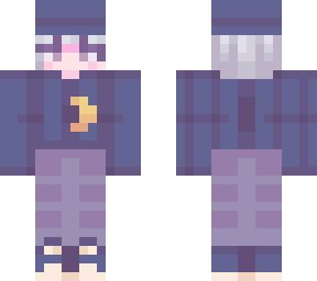 stary boy