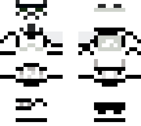 stormtrooper sargent