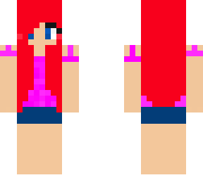 summer girl (better version)