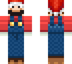 super mario