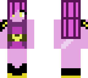 susie from deltarune