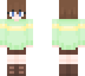 swap chara