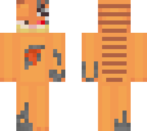 t-100 garf1eld