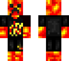 tbnrfrags with black pizza tee