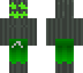 the dead pumpkin (summer)