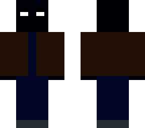 the ghost