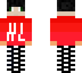 the hlapuskerrgg new skin