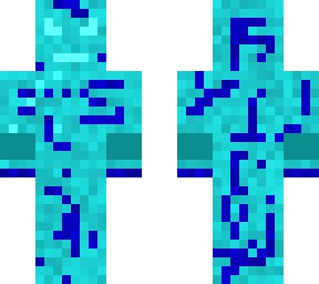 the icy death