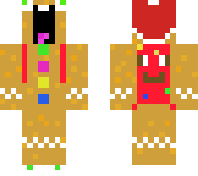 the jolly old gingerbread derp