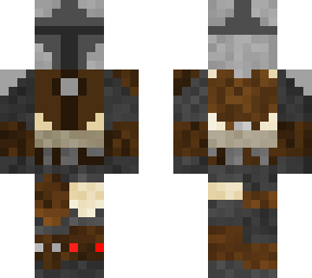 the mandalorian