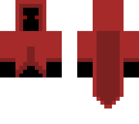 the red soul