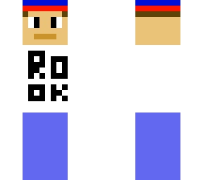the rookie