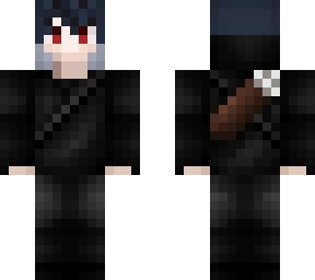 thesasukemc edit