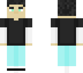 this skin scare me