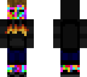 thrasher dude
