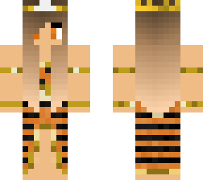 tiger queen
