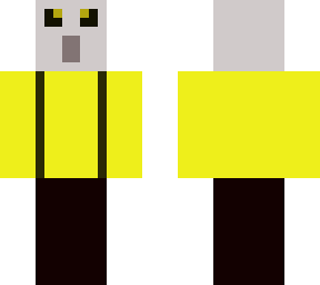 tocherer without mask