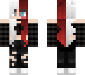 todoroki as a girl / got hit with a gender quirk