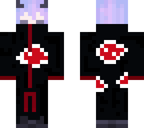 tozxki akatsuki