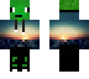 turtle dude