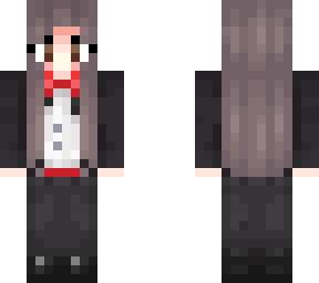 tux girl <3 (not my base)