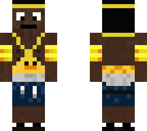 tyrone summer skin