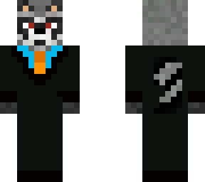 vincenzo racoon