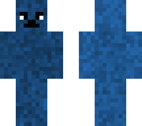 water-man