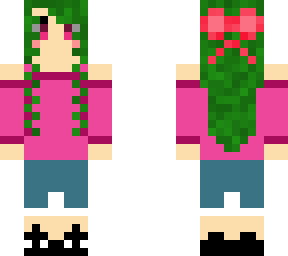 watermelon skin