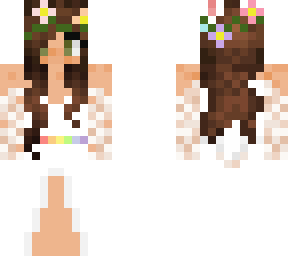 wedding pride skin