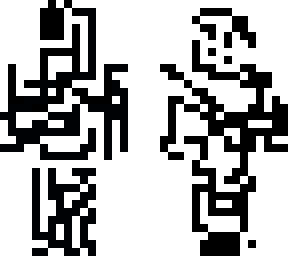 white carnage symbiote