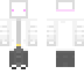 white richi