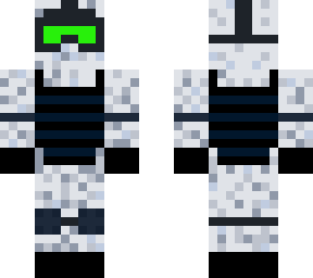 winter soldier