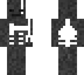 wither skeleteon