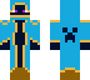 wizard endermen