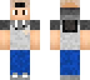 xero outfit 2