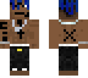 ***tentacion