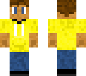 yellow jacket joe