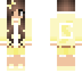 yellow light ~