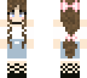 youravragecrybaby skin *fixed*