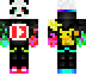 youtube panda