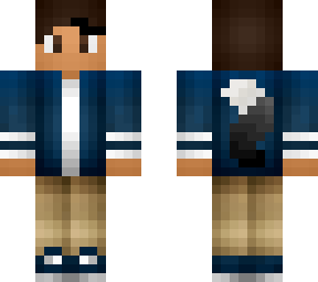 zach